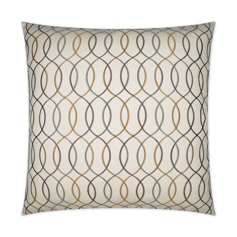 Whitney Pillow - DV Kap