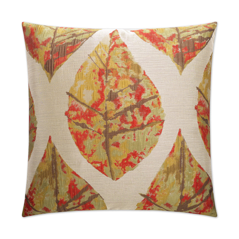 Autumn Pillow - DV Kap