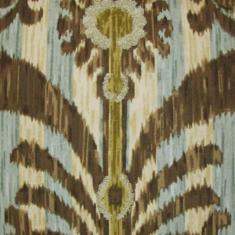 Java Moon - Mineral - DV Kap - Fabric by the Yard