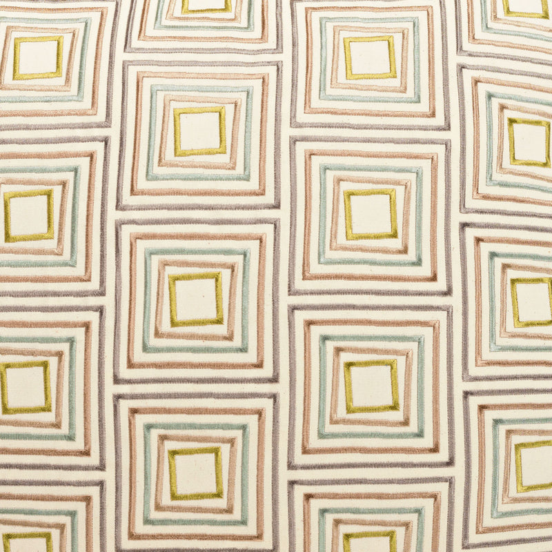 Squared Off - DV Kap - Fabric by the Yard