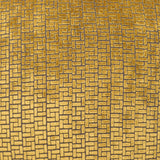 Jenga - Gold - DV Kap - Fabric by the Yard
