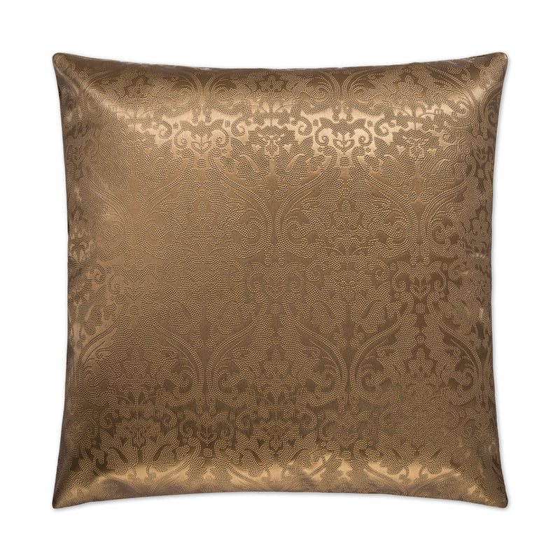 Parisian Pillow - Copper - DV Kap