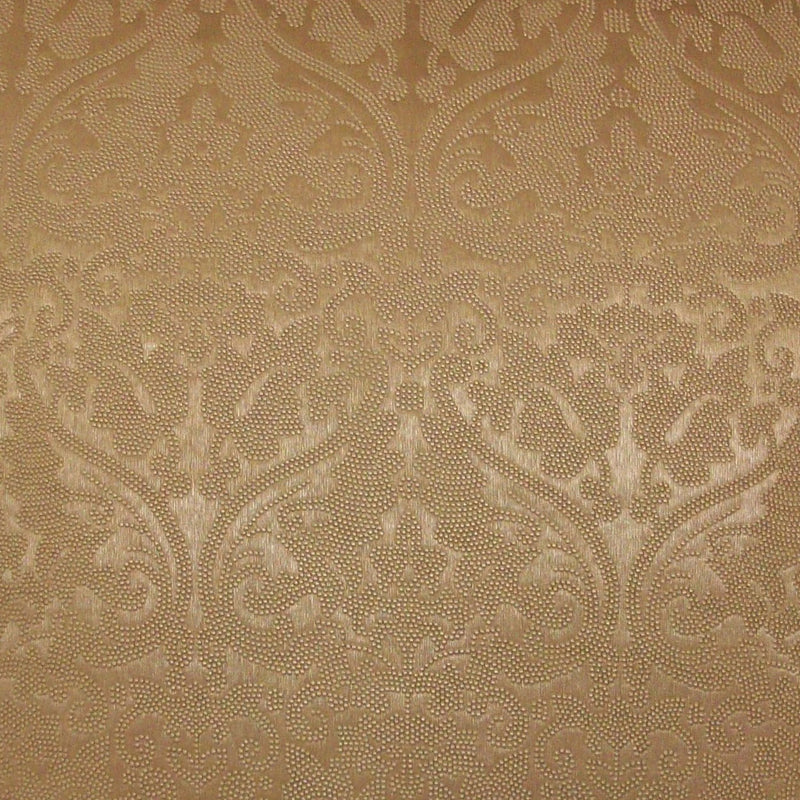 Parisian - Gold - DV Kap - Fabric by the Yard