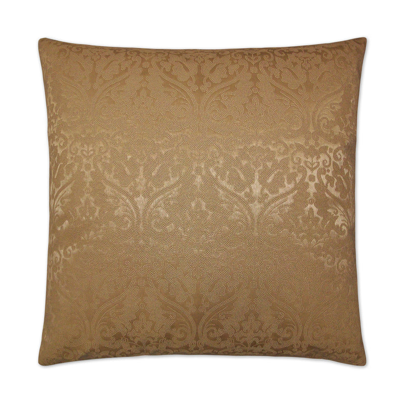 Parisian Pillow - Gold - DV Kap