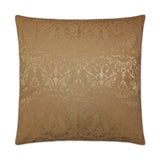 Parisian Pillow - Gold - DV Kap