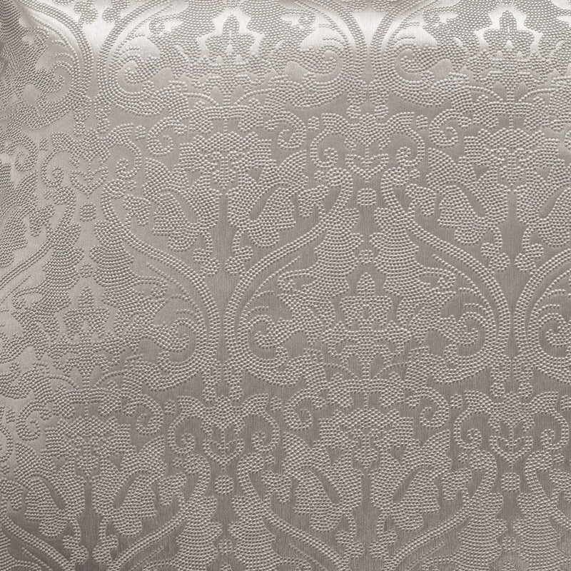 Parisian - Silver - DV Kap - Fabric by the Yard