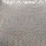 Parisian - Silver - DV Kap - Fabric by the Yard
