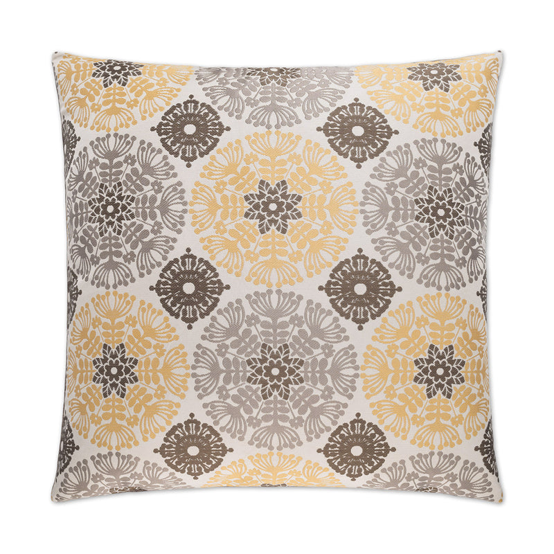 Bloomers Pillow - Nutella - DV Kap