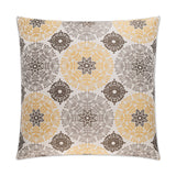Bloomers Pillow - Nutella - DV Kap