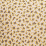 Angola - Yellow - DV Kap - Fabric by the Yard