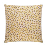 Angola Pillow - Yellow - DV Kap