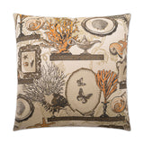 Coral Shelf Pillow - DV Kap