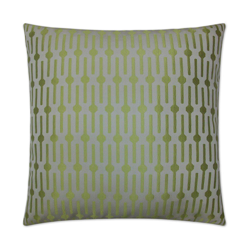 Lollipop Pillow - Kiwi - DV Kap