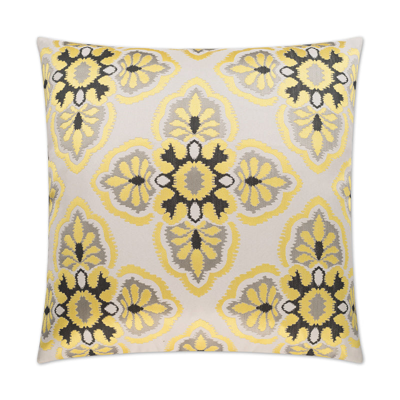 Mulberry Pillow - DV Kap