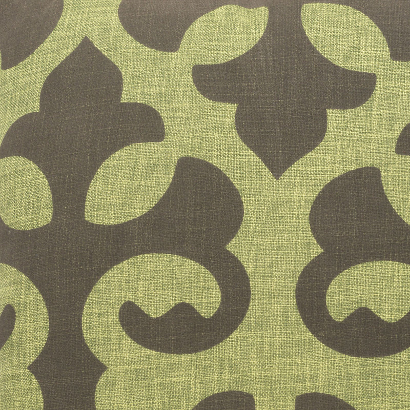 Harlow - Green - DV Kap - Fabric by the Yard