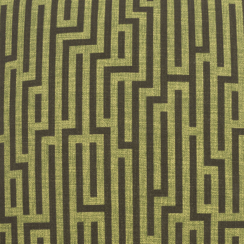 Soho - Green - DV Kap - Fabric by the Yard