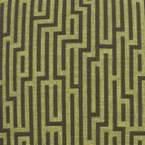 Soho - Green - DV Kap - Fabric by the Yard