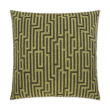 Soho Pillow - Green - DV Kap