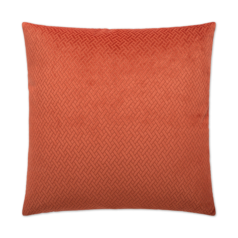 Flex Pillow - Paprika - DV Kap