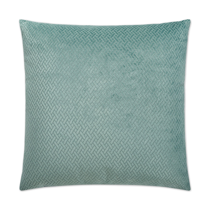 Flex Pillow - Teal - DV Kap