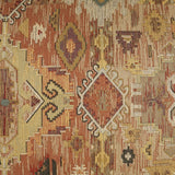 Zepher - Terracotta - DV Kap - Fabric by the Yard