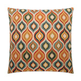 Flicker Pillow - DV Kap