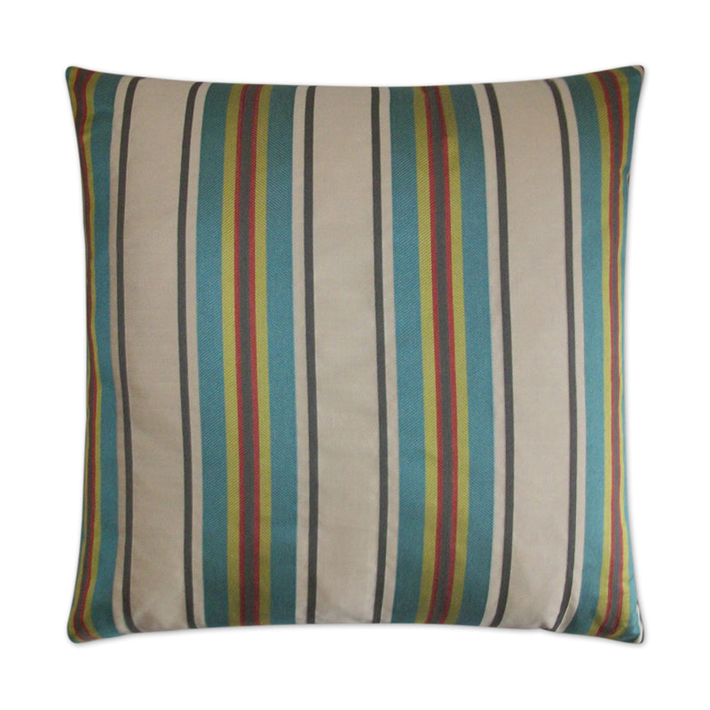 Tippy Pillow - DV Kap