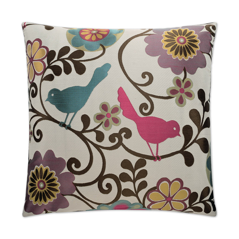 Lark Pillow - DV Kap