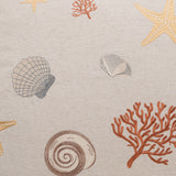 Beachcomber - Natural - DV Kap - Fabric by the Yard