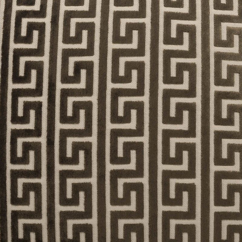 Akis - Walnut - DV Kap - Fabric by the Yard