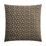 Akis Pillow - Walnut - DV Kap