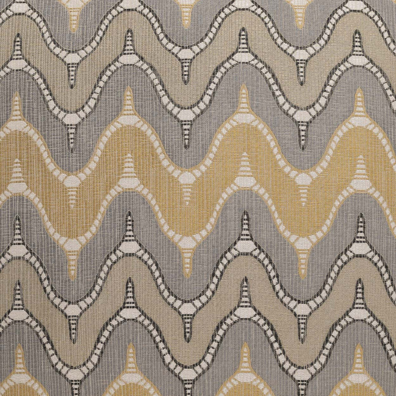 Impressive - Grey - DV Kap - Fabric by the Yard