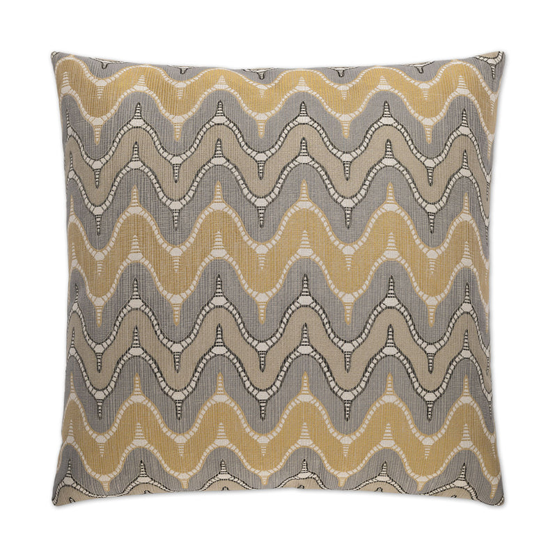 Impressive Pillow - Grey - DV Kap