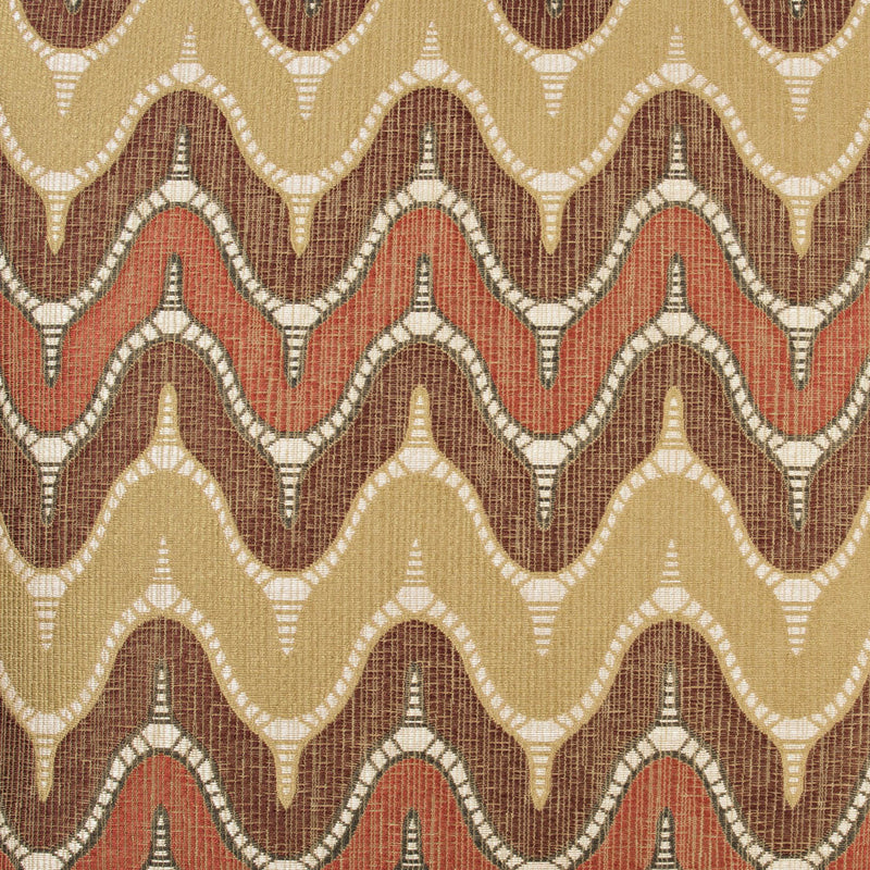 Impressive - Spice - DV Kap - Fabric by the Yard