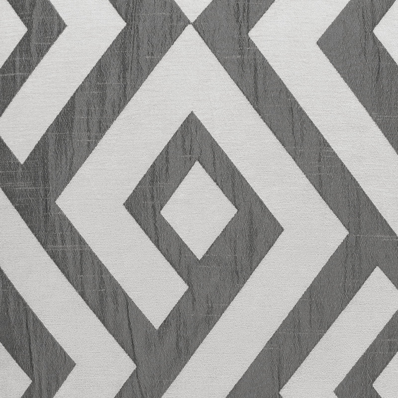 Carat - Grey - DV Kap - Fabric by the Yard