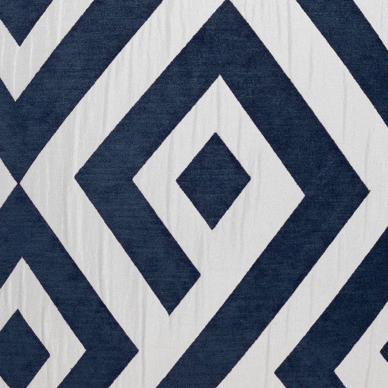 Carat - Navy - DV Kap - Fabric by the Yard