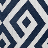 Carat - Navy - DV Kap - Fabric by the Yard