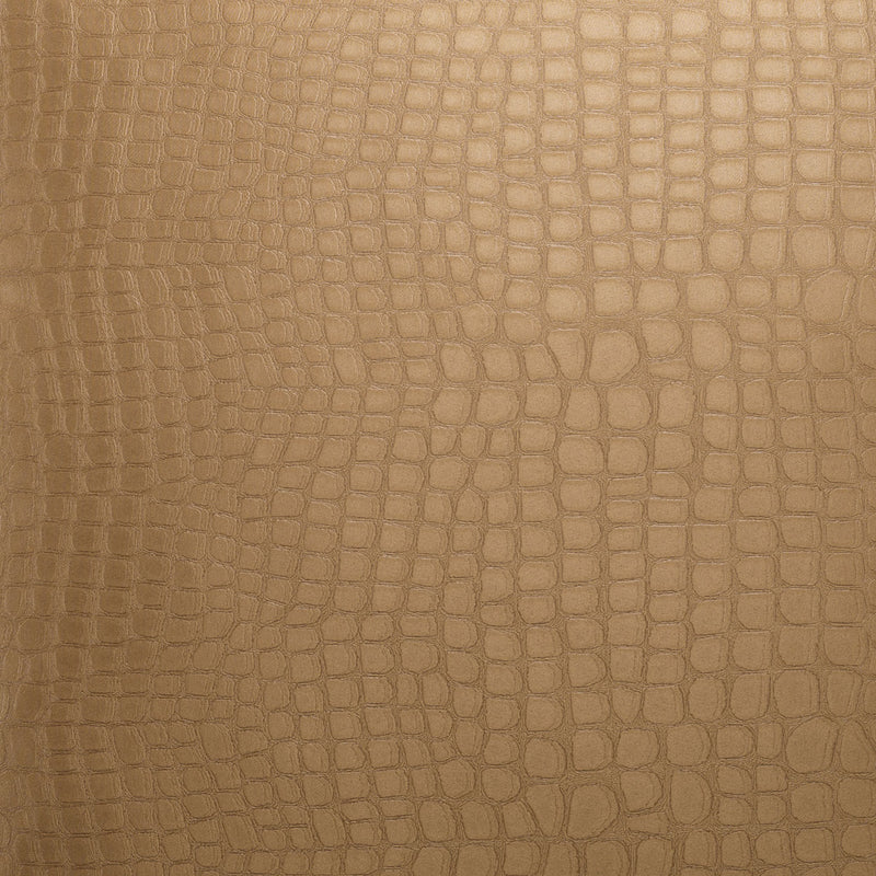 Croc - Gold - DV Kap - Fabric by the Yard