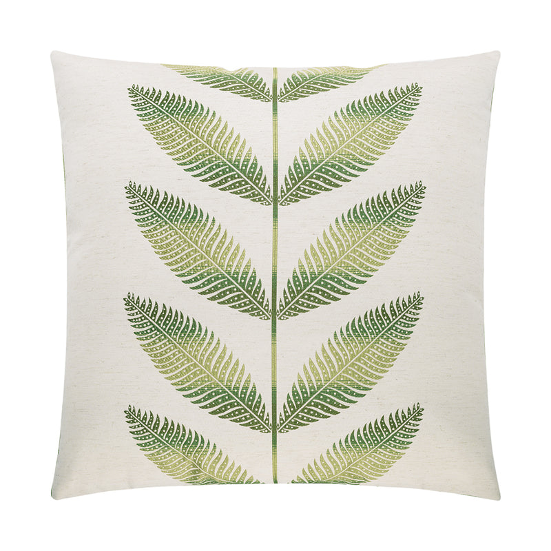 Sago Pillow - Green - DV Kap