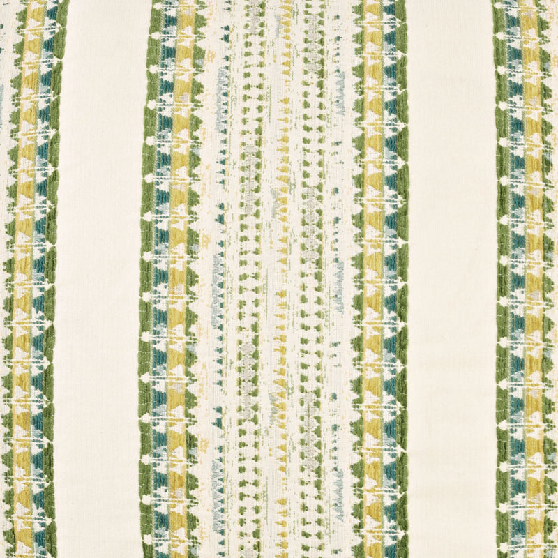 Magi - Green - DV Kap - Fabric by the Yard