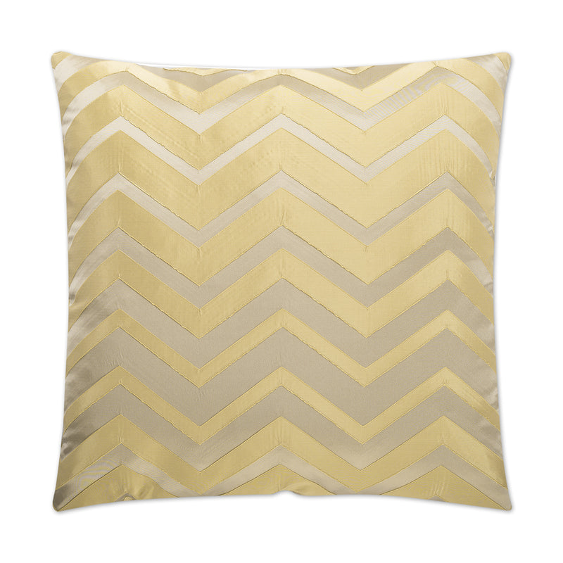 Bliss Pillow - Gold - DV Kap