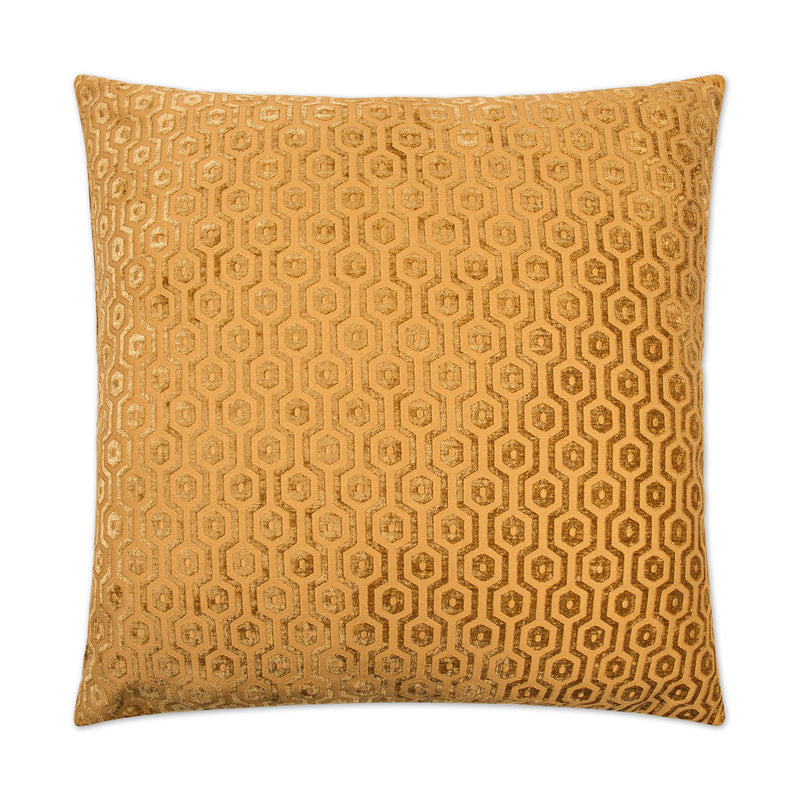 Seneca Pillow - Antique - DV Kap