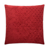 Seneca Pillow - Berry - DV Kap