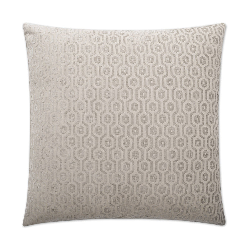 Seneca Pillow - Grey - DV Kap