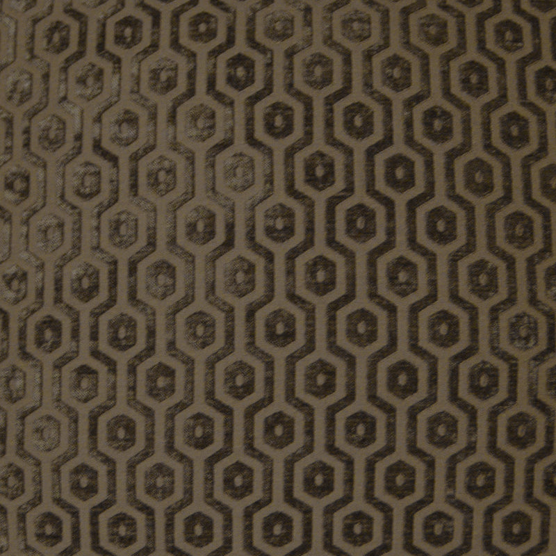 Seneca - Mocha - DV Kap - Fabric by the Yard