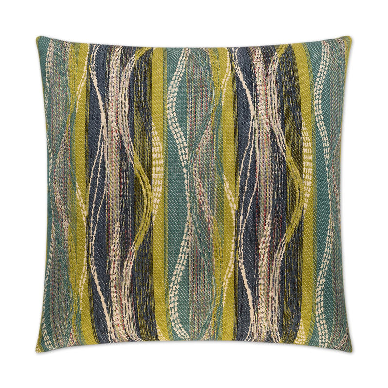 Torrid Pillow - DV Kap