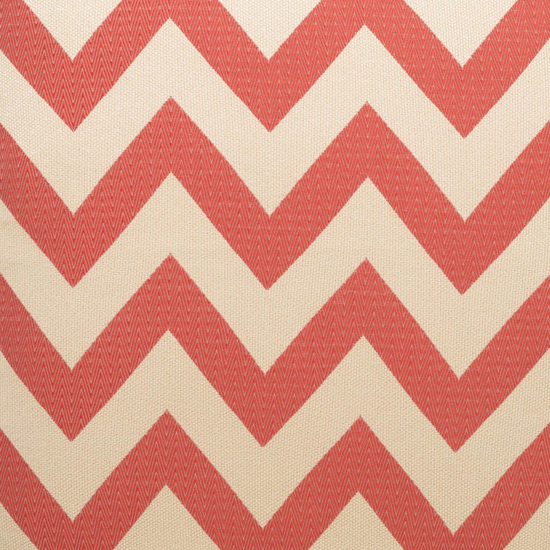 Chevron Chic - Red - DV Kap - Fabric by the Yard