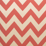 Chevron Chic - Red - DV Kap - Fabric by the Yard