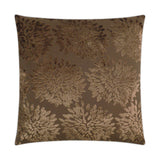 Tuscany Pillow - Brown - DV Kap