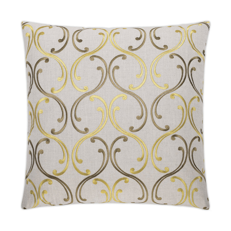 Bequest Pillow - DV Kap